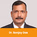 Shri Khushal Das University, President (Vice-Chancellor): Dr. Sanjay Das Interview